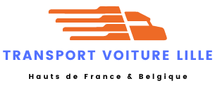 Transport Voiture Lille - TVL